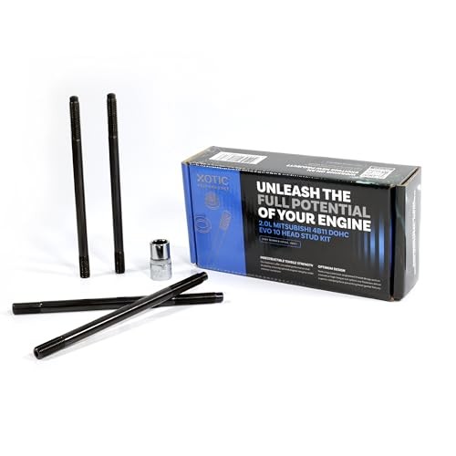 Head Stud Replacement Kit for Mitsubishi 2.0L (4B11), EVO 10 – CP192