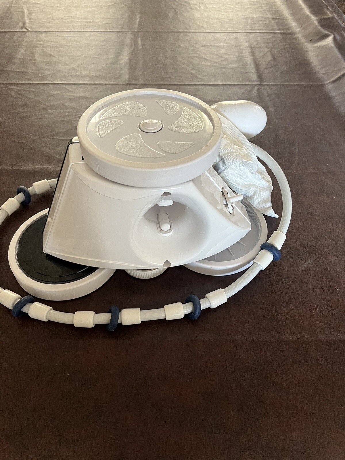 NEW Polaris 280 Type Pressure Side Automatic Pool Cleaner (head only)