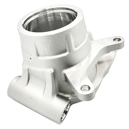 RZR Wheel Bearing Carrier, Right, Genuine OEM Part 5139980, Qty 1