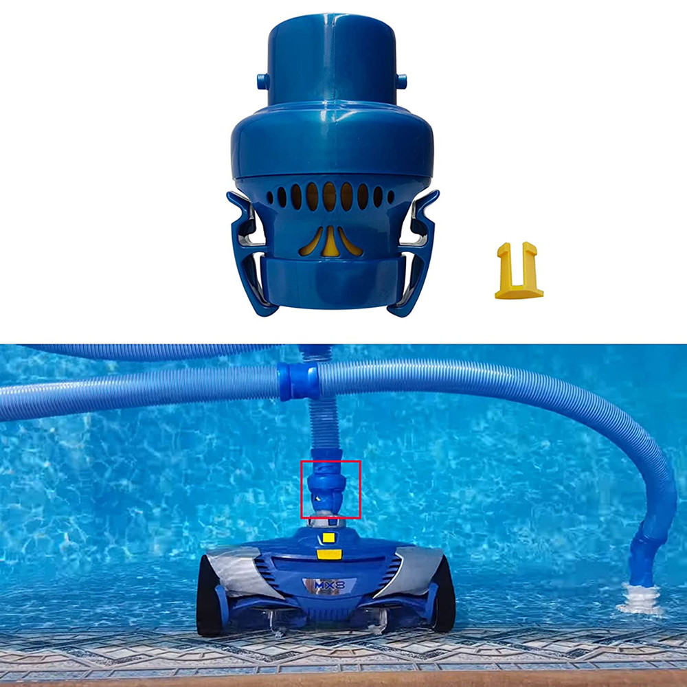 NEW FRV100 Flow Regulator Valve replacement for MX8 MX6 Series Pool Cleaners