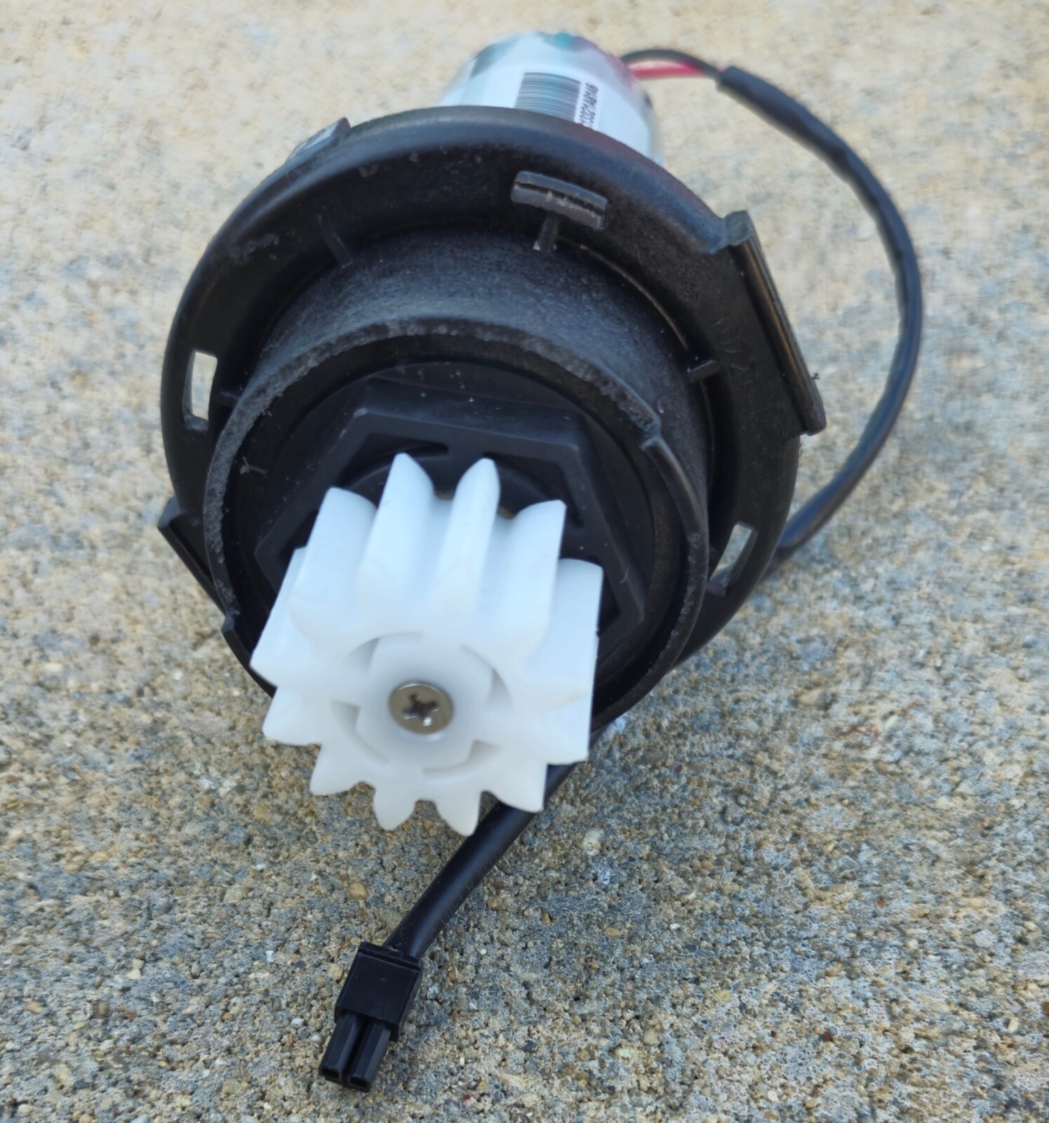 *TESTED* Maytronics Drive Motor 5521274 24V 100RPM Dolphin Pool Robot