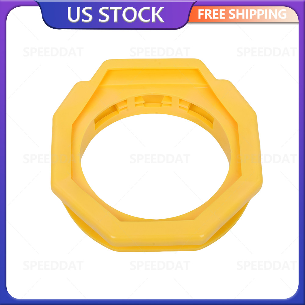 1x Pool Cleaner Foot Pad For Zodiac Baracuda G2 G3 G4 W70327 W83275 W72855 US