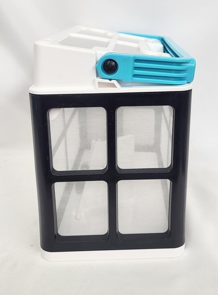AIPER Seagull Pro Trashcan Component Filter Basket Replacement