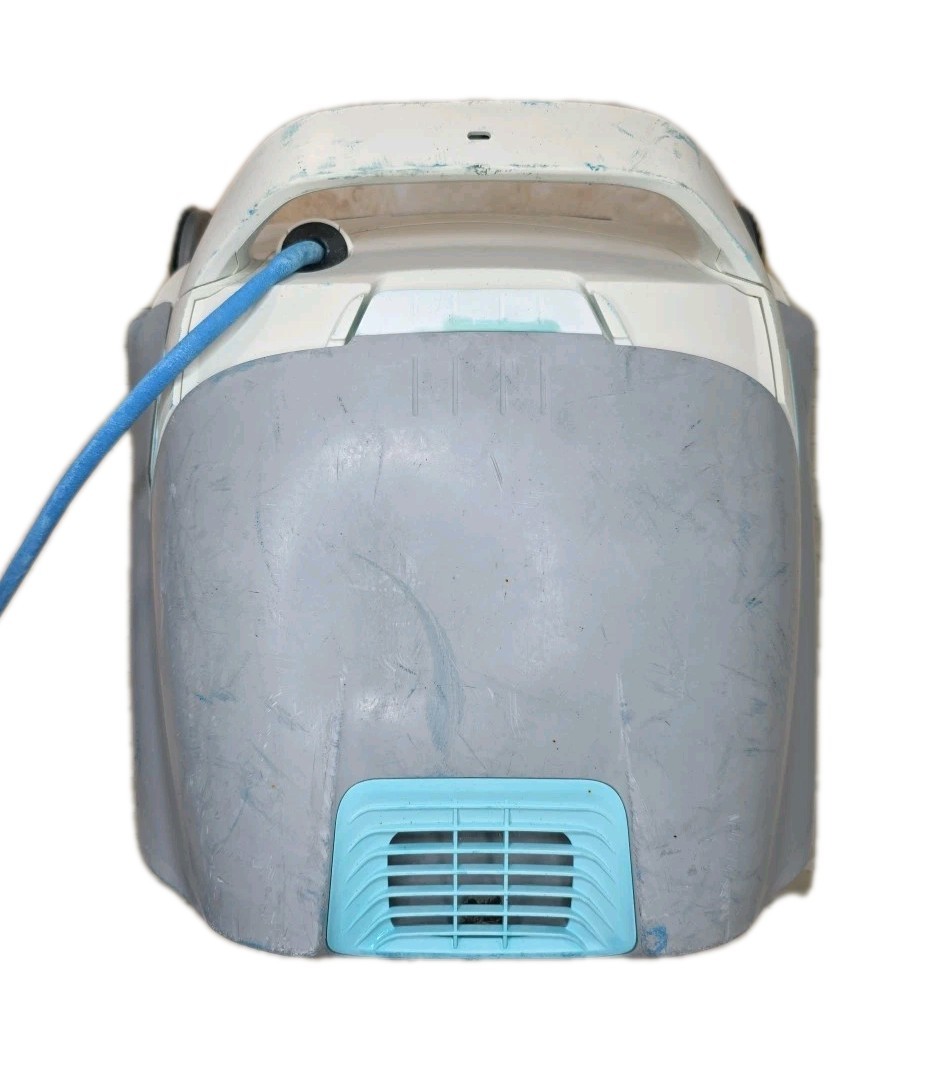 Maytronics Dolphin Active 20 Robotic Pool Cleaner w/Power Supply (PLEASE READ)!!