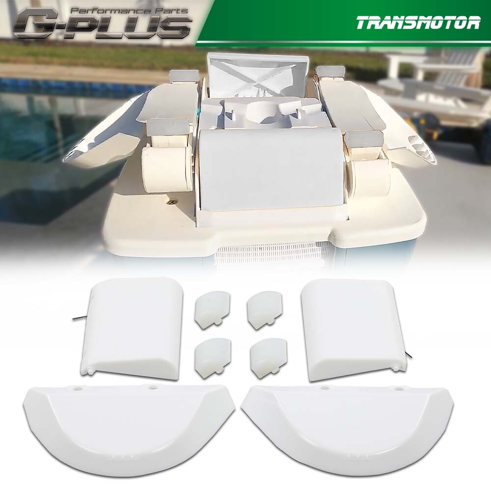 Flap Kit Wing Kit Pod Shoes Replacement For Hayward Navigator Pool Cleaner