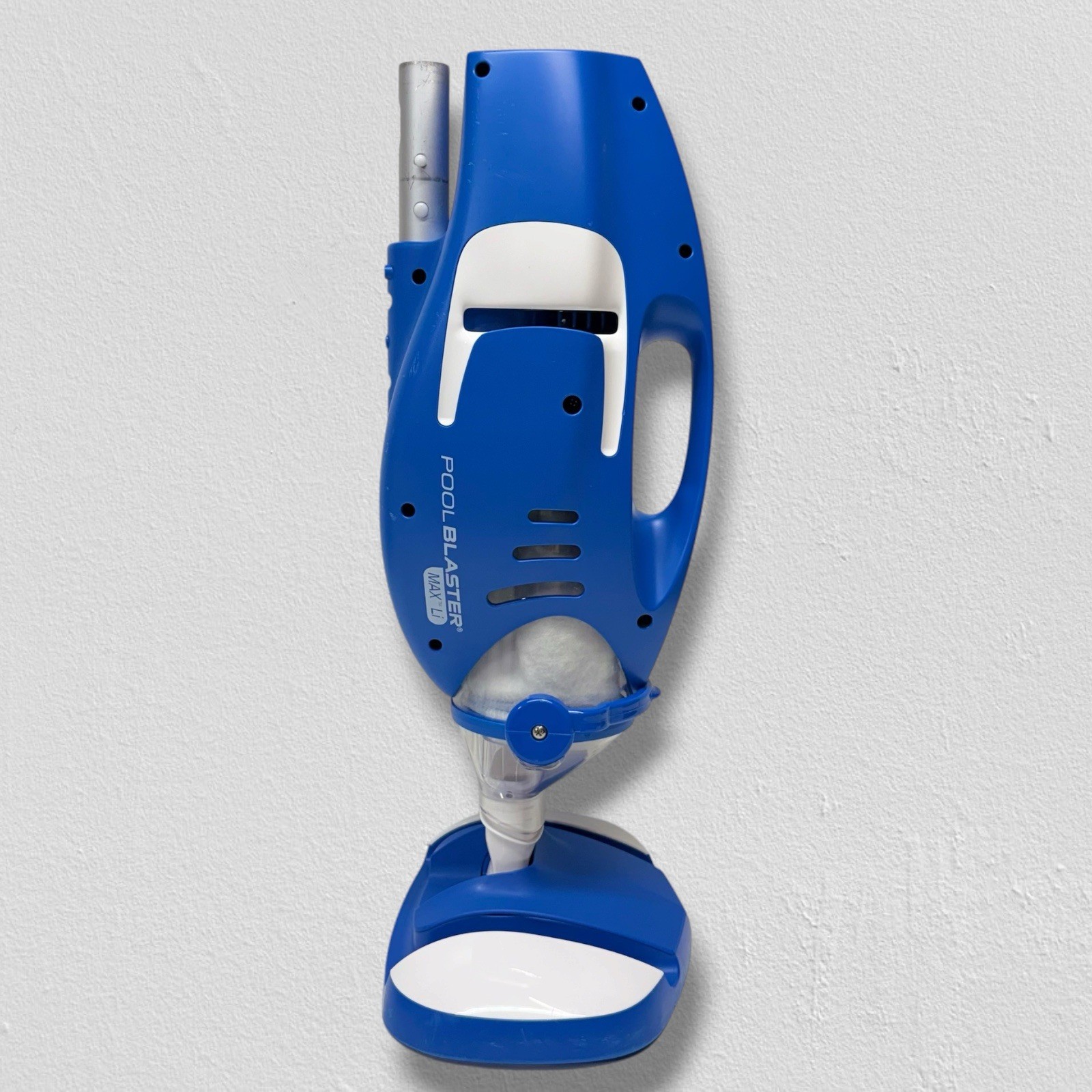 POOL BLASTER MAX Li Cordless Pool Vacuum Max Gen 2 30160ML | Great Condition