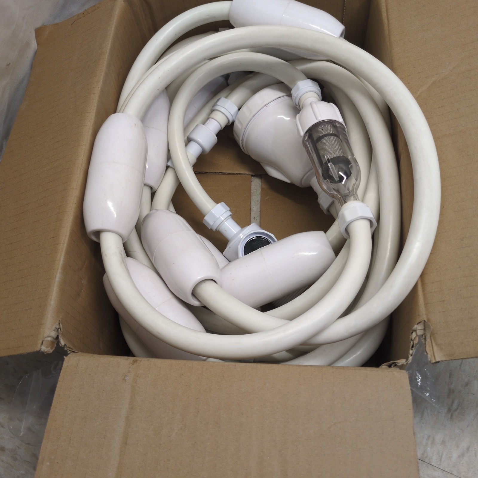 Feed Hose G5 Pool Cleaner Zodiac Polaris 280 380 180 3900 Not for 360 Polaris