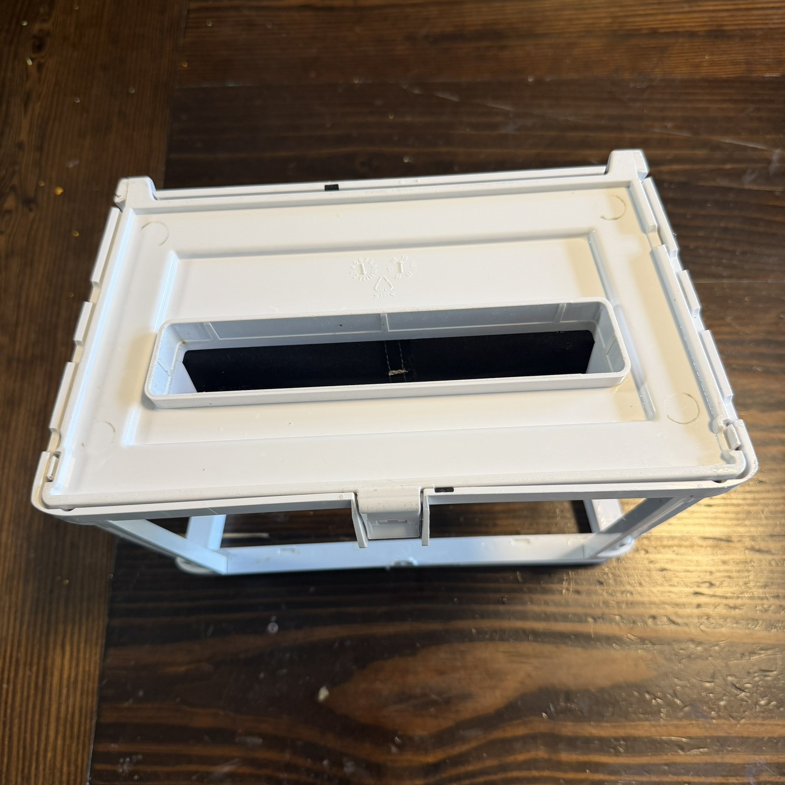 Dolphin Maytronics Pool Robot Filter Basket – Active 20, 30