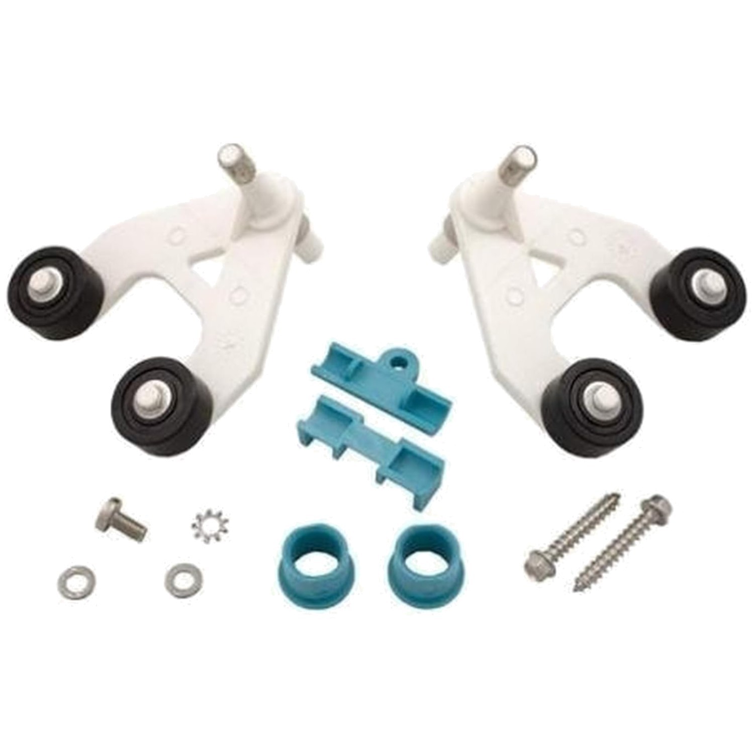 Universal A-Frame Kit for Pool Cleaners