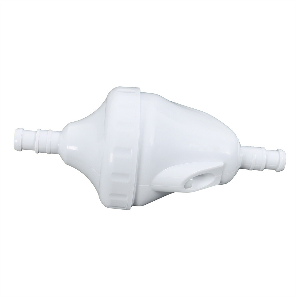 G52 For Polaris Backup Valve Replacement Pool Cleaner Parts 180 280 380 480 3900