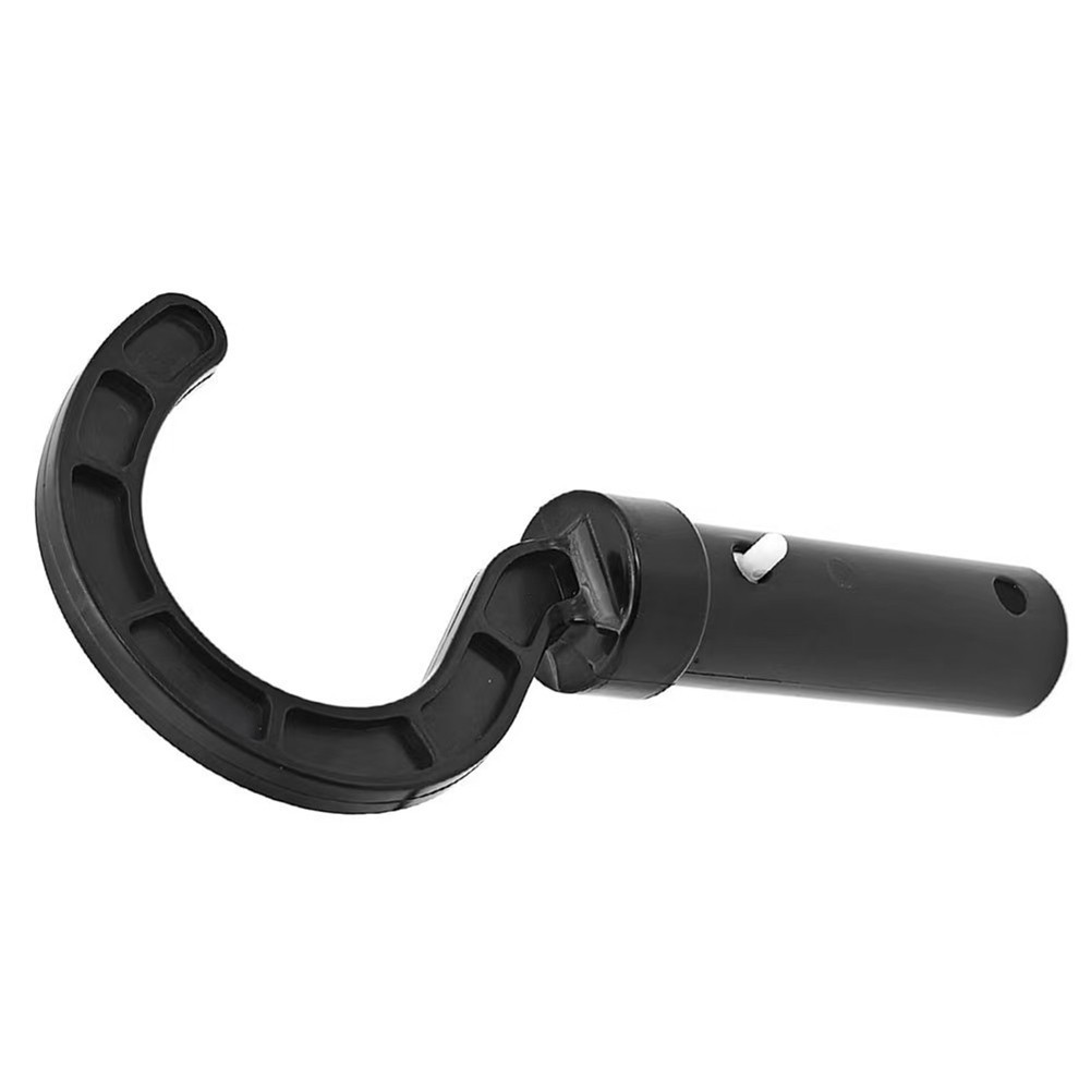 Easy Retrieval For Pool Hook for Robotic For Pool Cleaner User Friendly Design