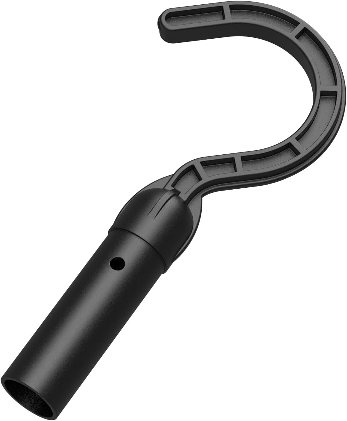 Easy Install Pool Cleaner Hook – Lightweight Design for Effortless Storage