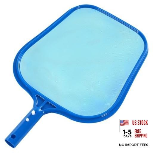 Tavaleu – Net with Reinforced Frame, Professional Pool Nets for Pool Skimmer