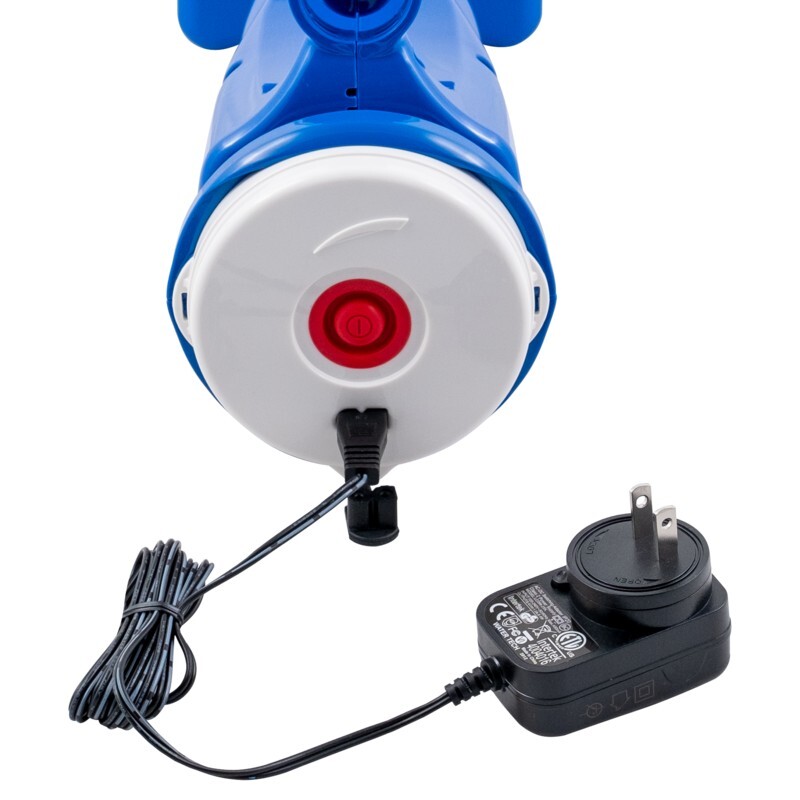 WaterTech Pool Blaster CATFISH Battery Operated Swimming Pool & Spa Cleaner