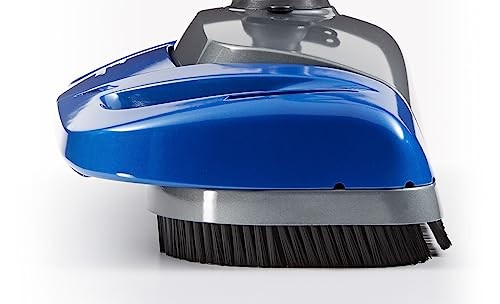 POOL SUPPLY WORLD DORADO SUCTION SIDE POOL CLEANER 360151 – – Scratch & Dent