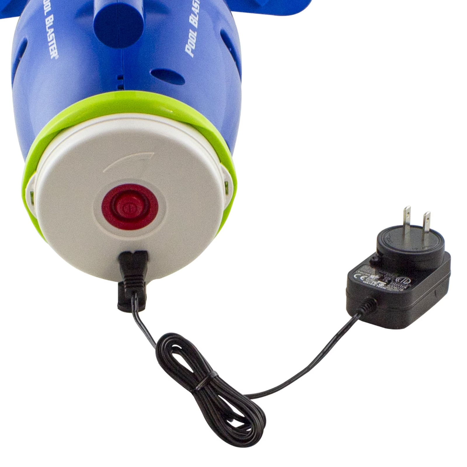 WaterTech Pool Blaster Speed Vac Turbo Cordless Pool & Spa Vacuum Cleaner