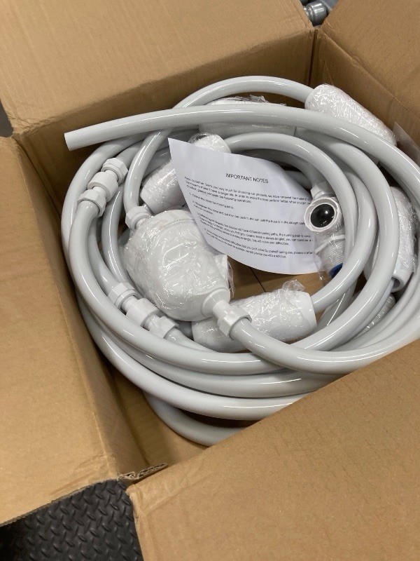 Makhoon Upgraded Pool Cleaner Feed Hose Replacement For Zodiac Polaris 280 380