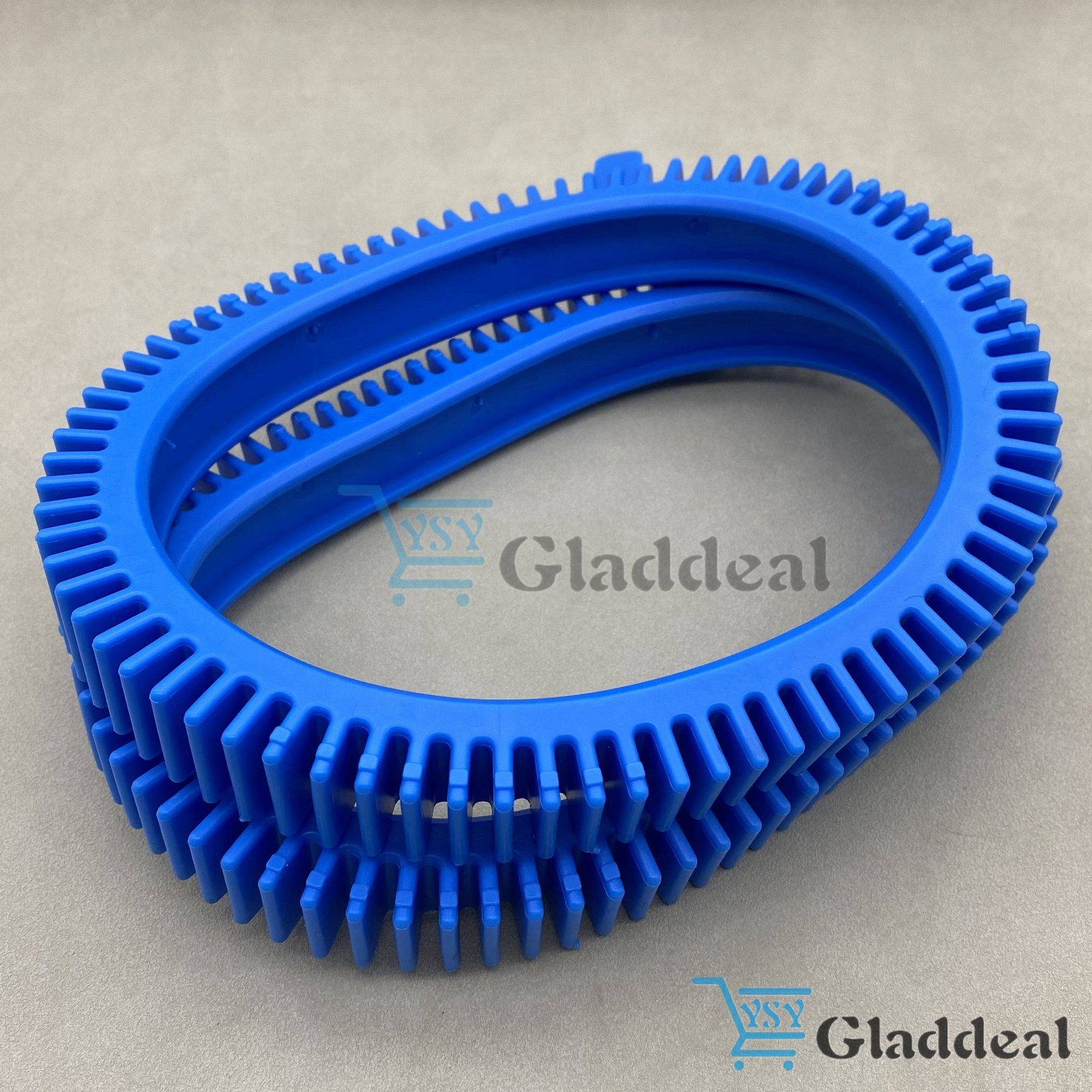 Select Pool Cleaners Front Tire Fit for Poolvergnuegen Hayward 896584000-143