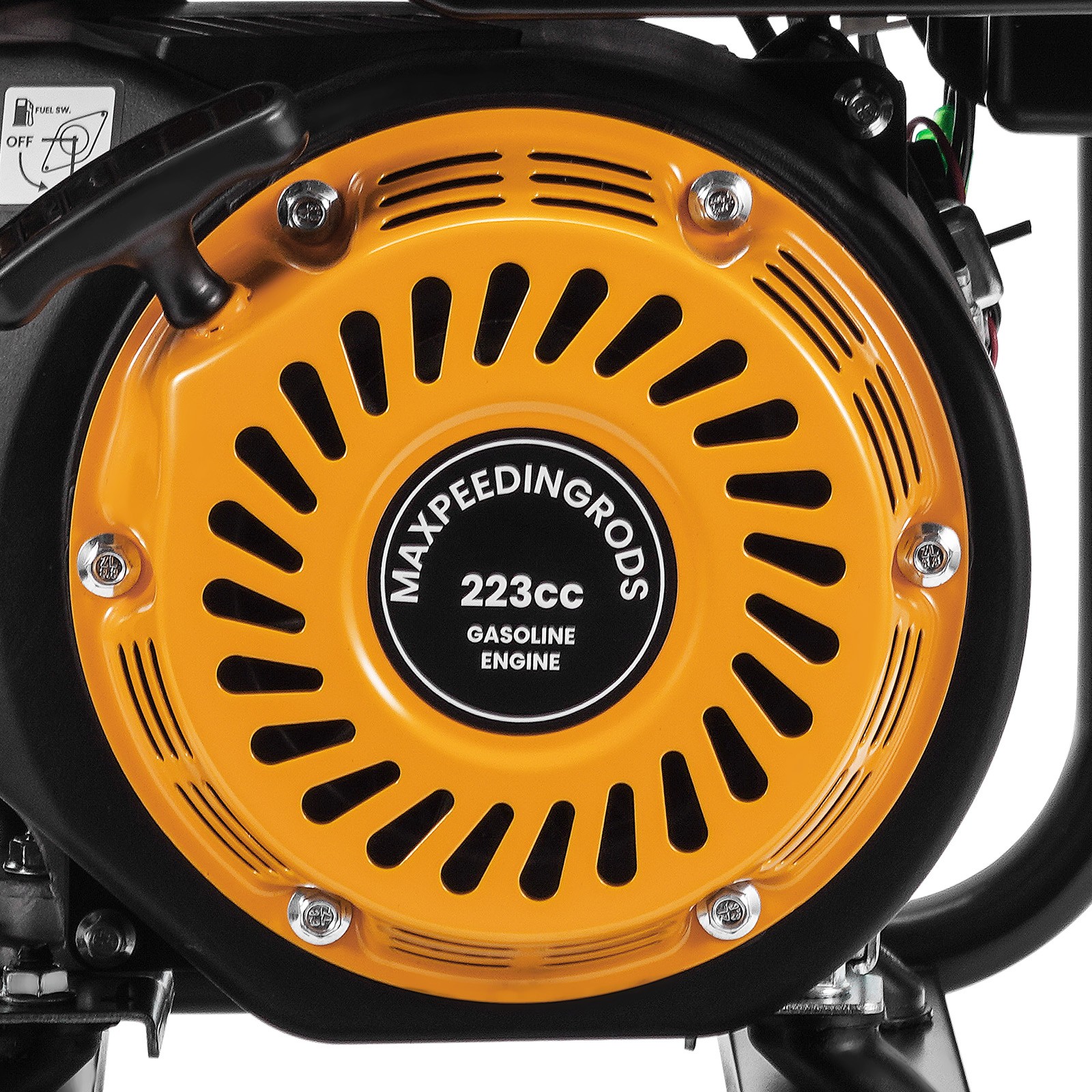 Automatic Pool Vacuum Cleaner Robotic Cordless WIth Dual-Motors LED Indicator