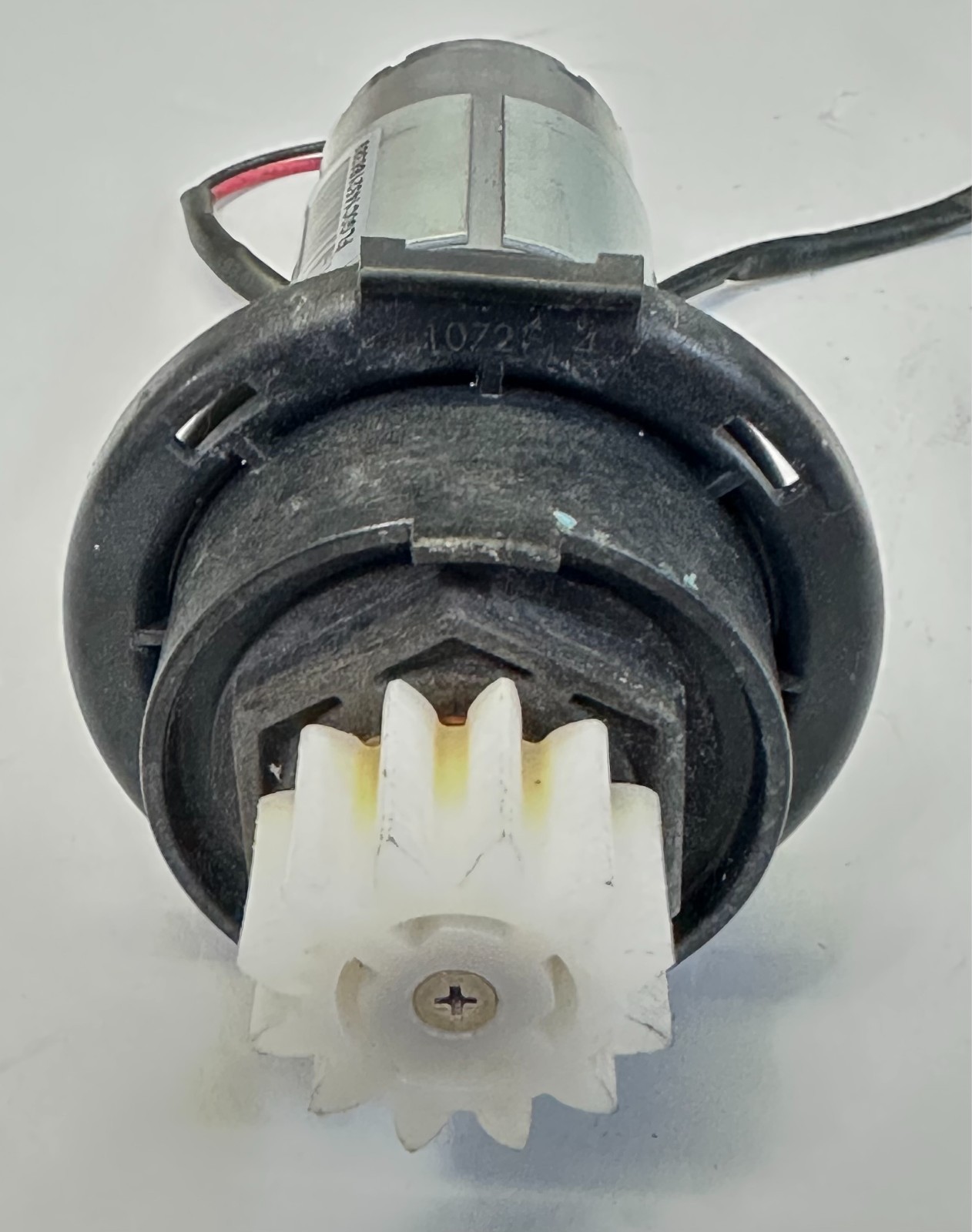 *TESTED* Maytronics Drive Motor 5521274 24V 100RPM Dolphin Pool Robot