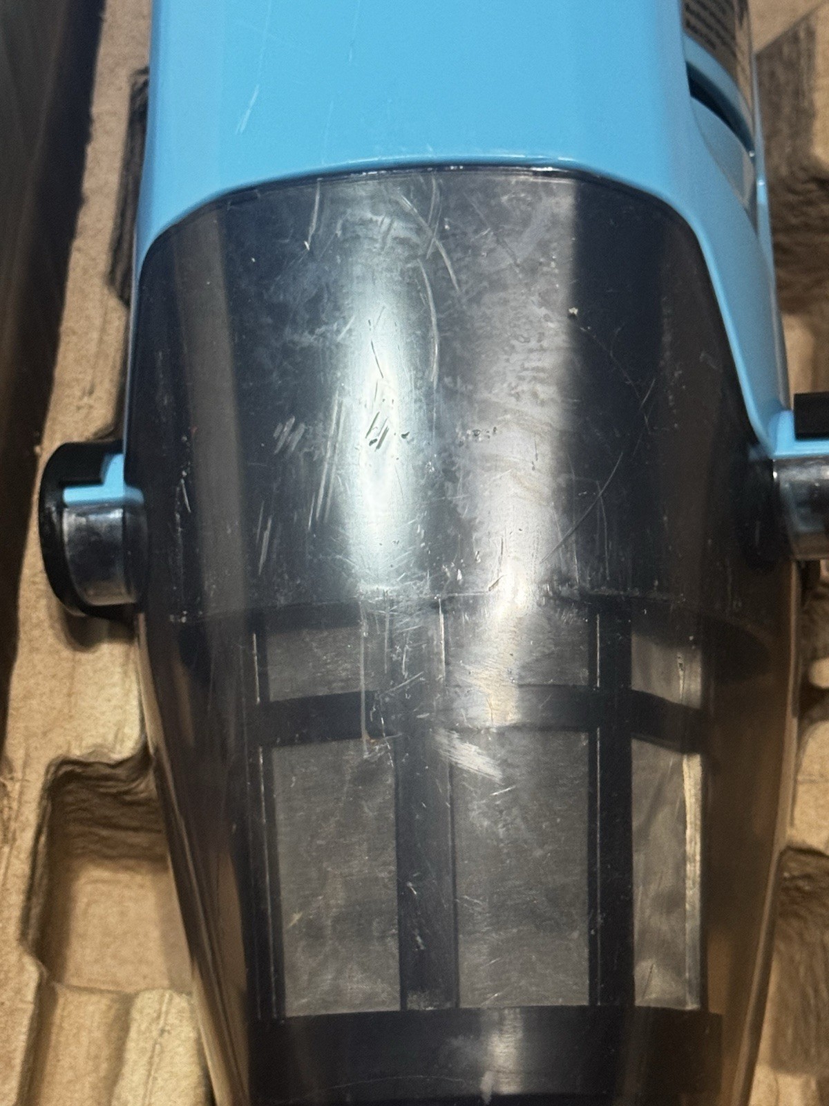 Cordless Pool Vacuum Cleaner for above Ground Pool & in Ground Rechargeable READ