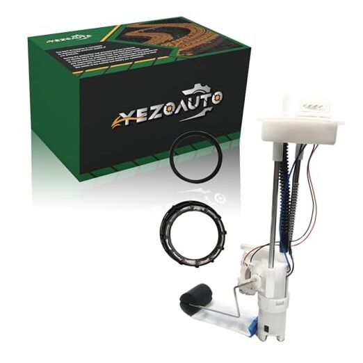 Fuel Pump Module Assembly Compatible with Polaris RZR 900 15-22 / RZR XP 1000