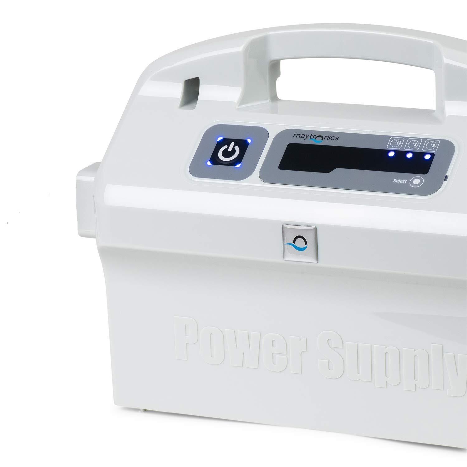 Maytronics Dolphin Power Supply with Timer – OPEN BOX