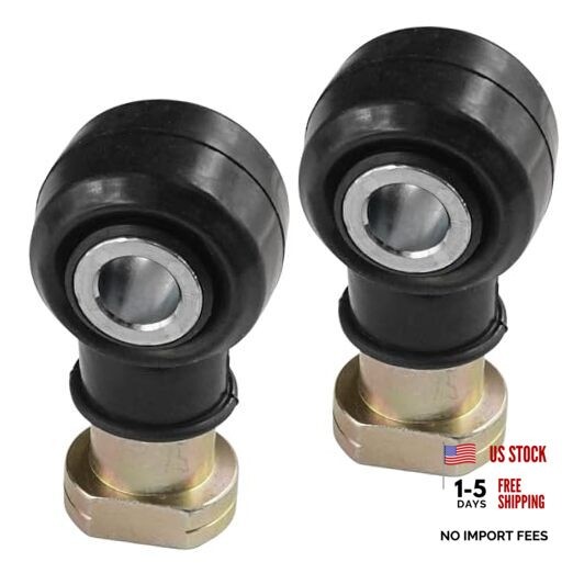 Tie Rod Ends Compatible with Polaris Rzr 800 Efi 2008 2009 2010 2011 2012
