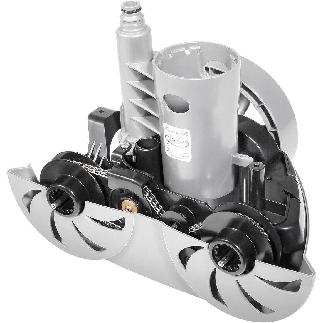 R0543200 Tune Up Rebuild Parts Kit For 3900 Polaris Sport Swimming Pool Cleaner