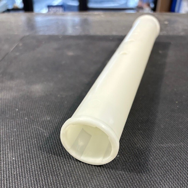 9983088 DOLPHIN ACTIVE WHEEL TUBE FOR BRUSH (20/30/30I)