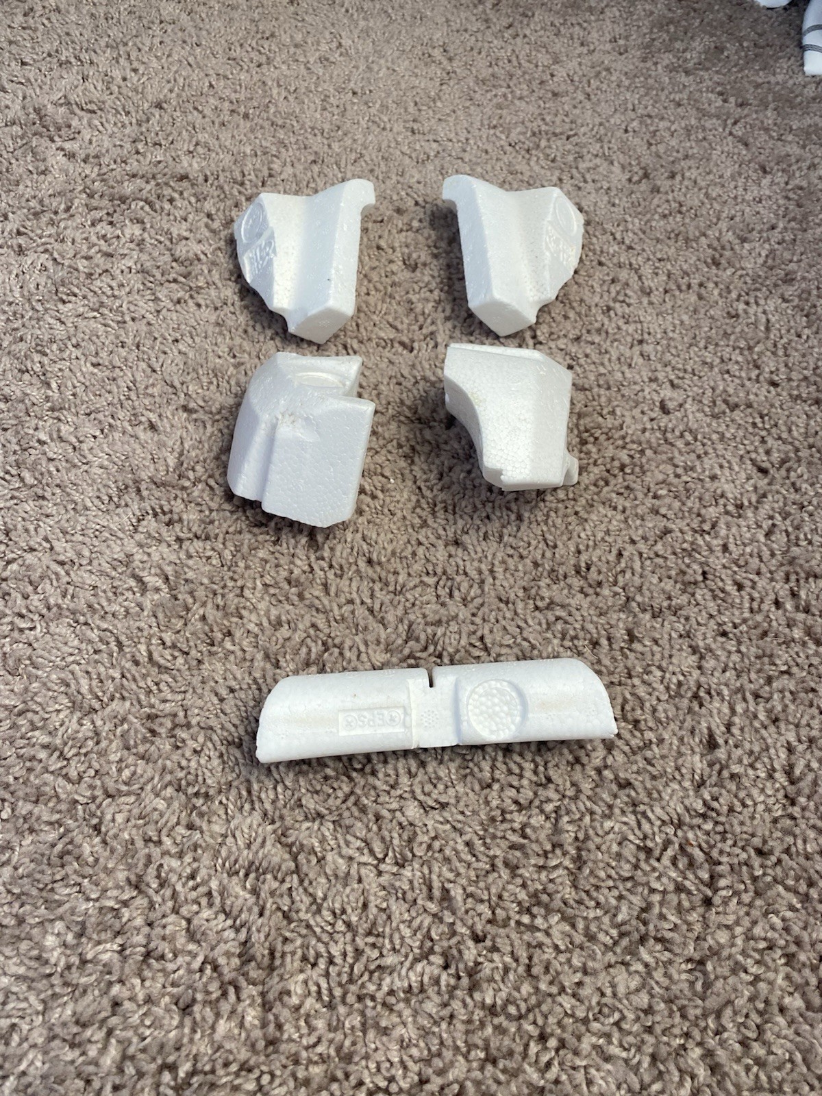 Polaris 945 Float Kit R0539700
