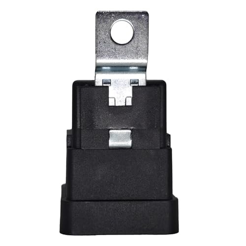 AZ973-1C-12DC4 Power Trim Tilt Relay – 12V 40A SPDT Relay for Trim