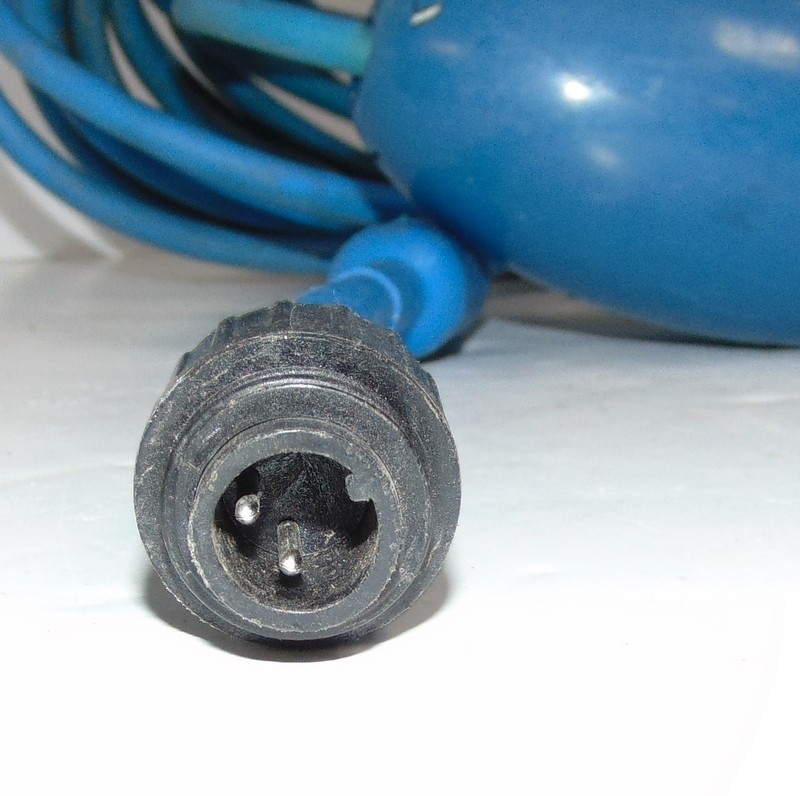 Dolphin Nautilus CC Pool Vacuum 2 Pin Cord Cable