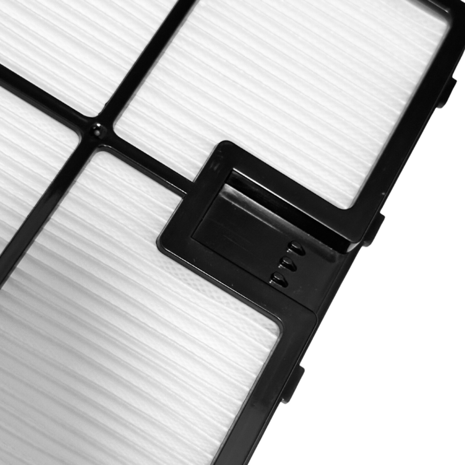 Ultra Fine Filters Replacement For Dolphin Robotic Pool Cleaner 9991466-R4 1 Set