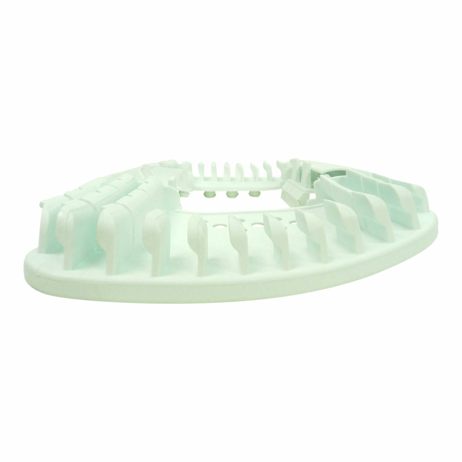 Sand Shark-Pool Shark-Kleva Kleena Foot Pad Wearing Sole White 41201-0227W