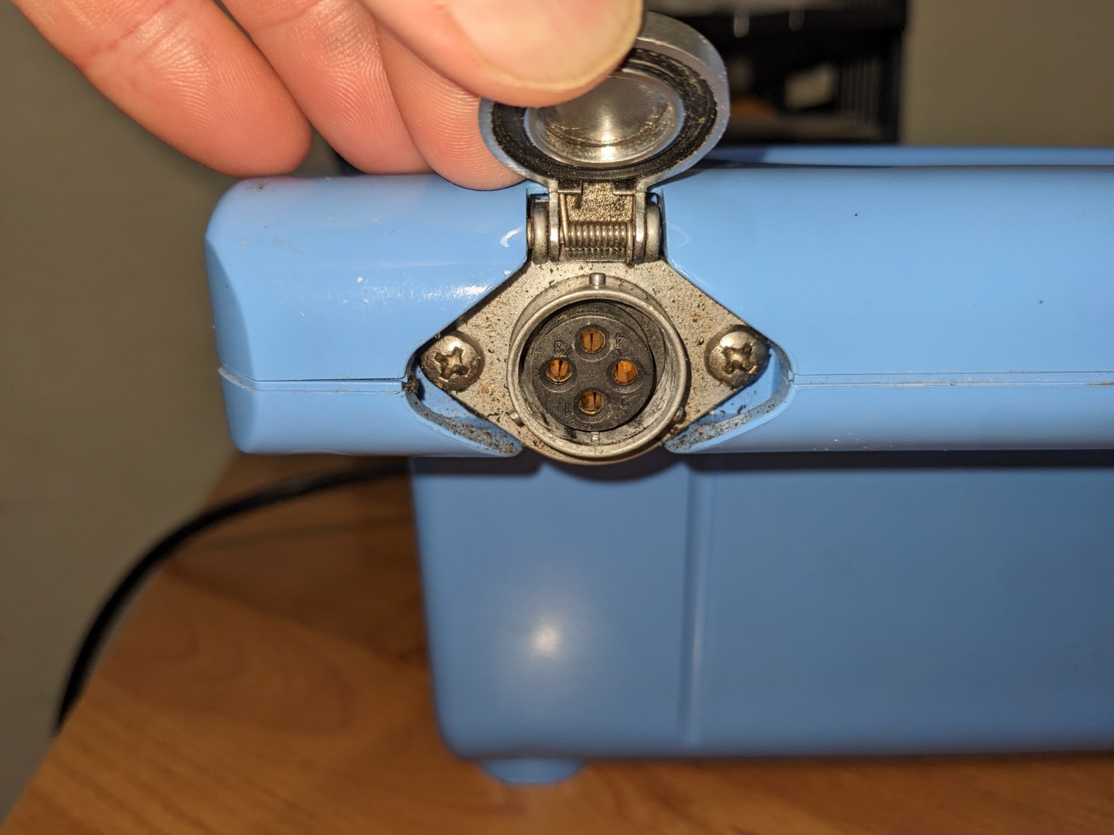 Tematech AquaPower Supply For Aquabot Robotic Swimming Pool Cleaners