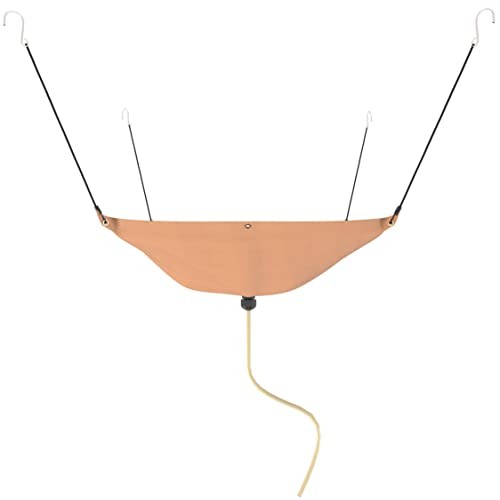 Ceiling Leak Diverter, Heavy Duty 420D Oxford Fabric Roof Ceiling Leak 3*3