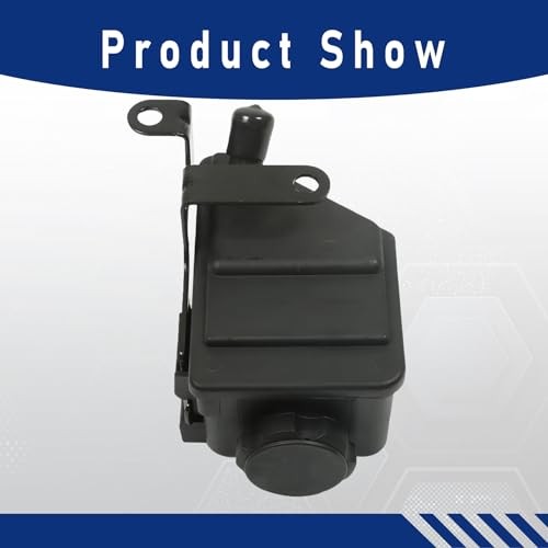 Power Steering Pump Reservoir Kit Replacement for Corvette 1997-2013 Camaro