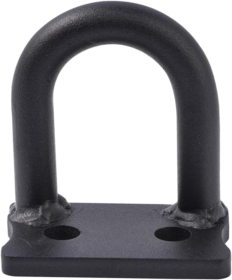 Front Tow Hook Tow Loop Compatible with Polaris RZR 900S 1000S 1000XP General ?