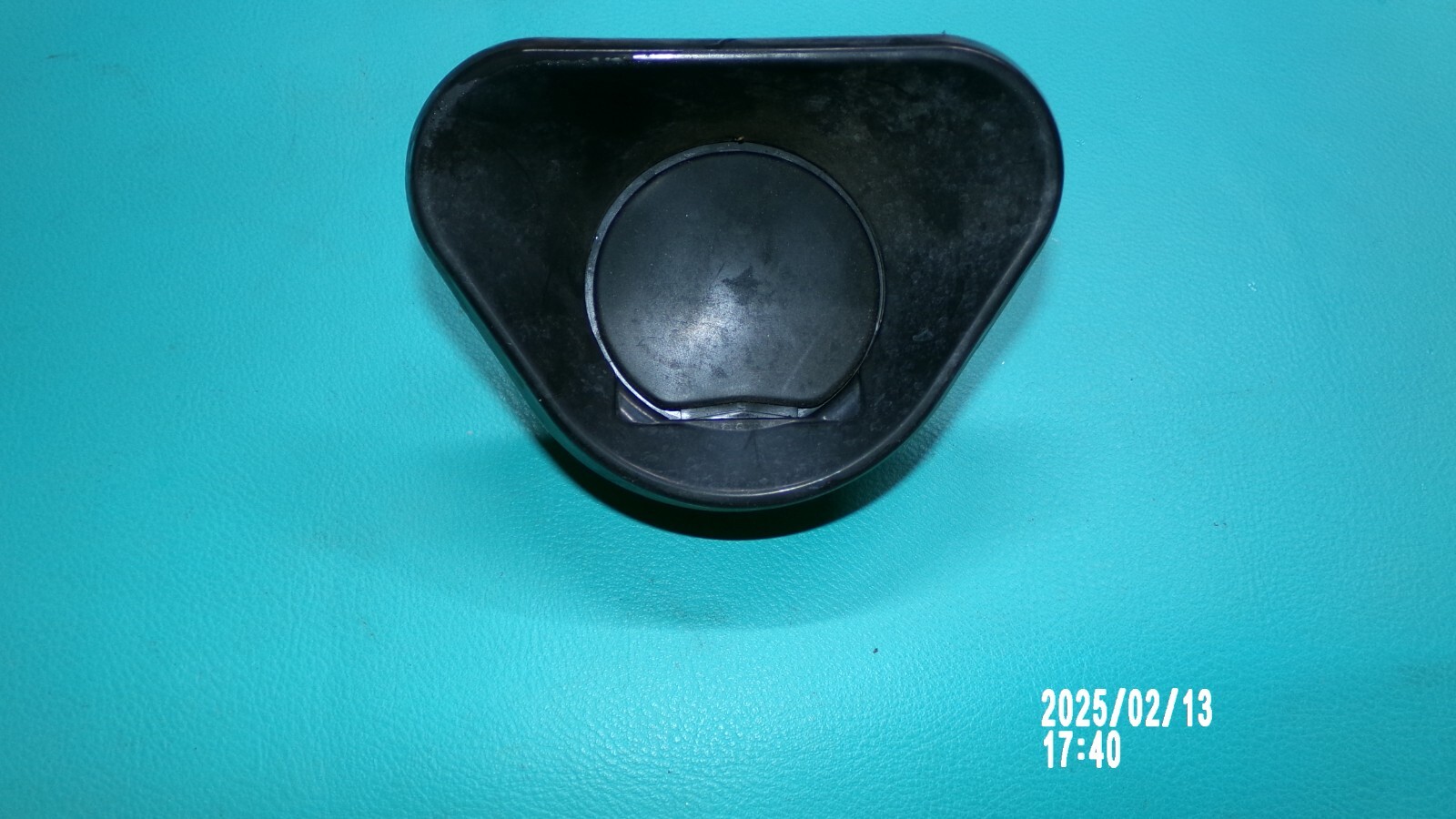 Aqua Powered Products AquaBot Pool Cleaner A78002 Parts Water Exhaust Port Flap