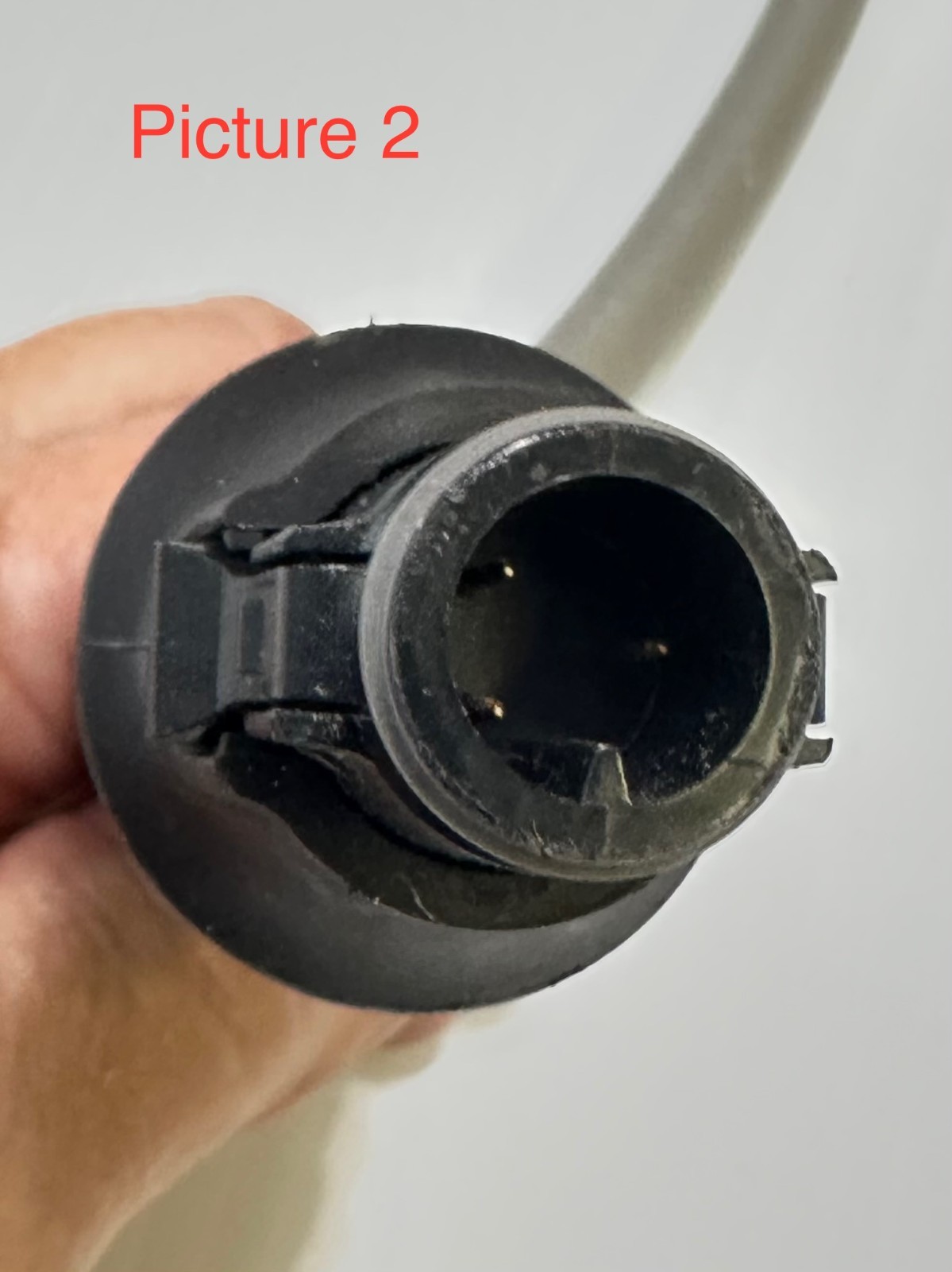 Zodiac Polaris Floating Swivel Power Cable Assembly P825 8050 Pool R0632100
