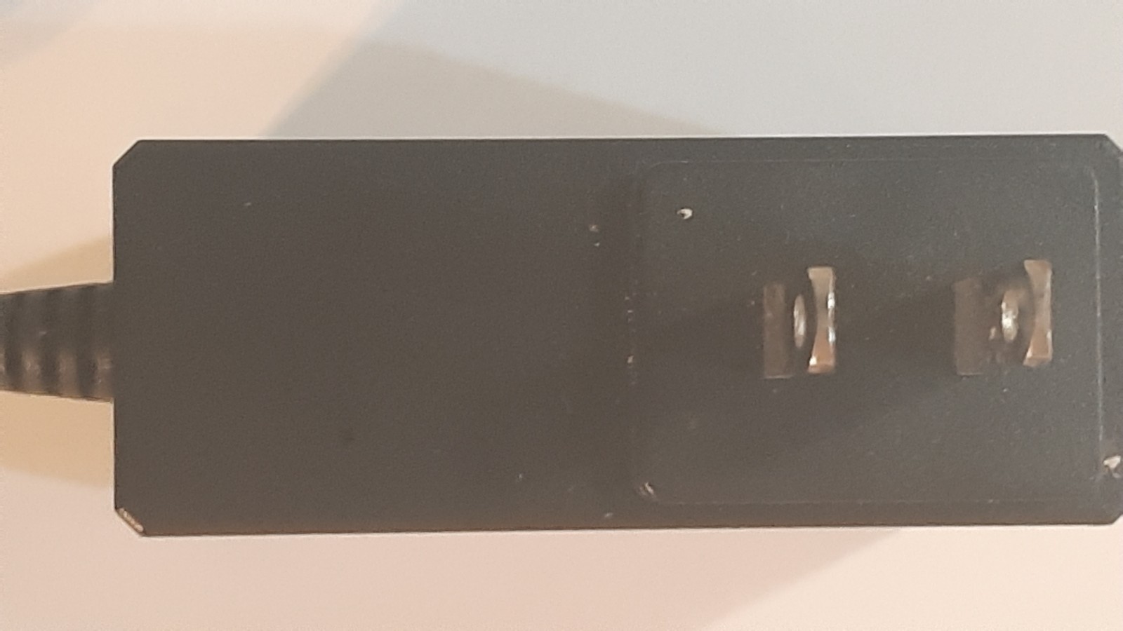 OEM 12.6V 2-Prong Adapter/Charger use with Aiper SCUBA 800 Robotic Pool Cleaner