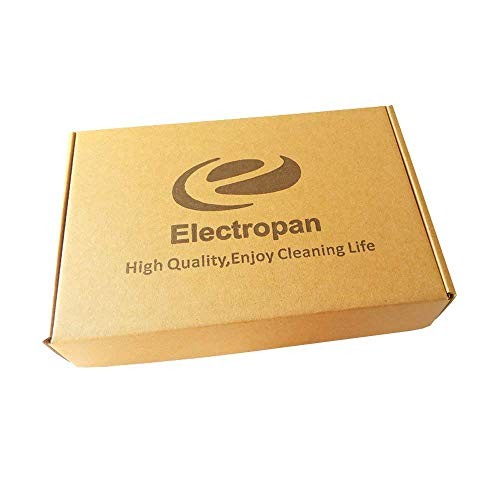 10pcs HEPA Filters Replacement for ILIFE V3s V3s pro V5 V5s V5s Pro V5s Pro 2