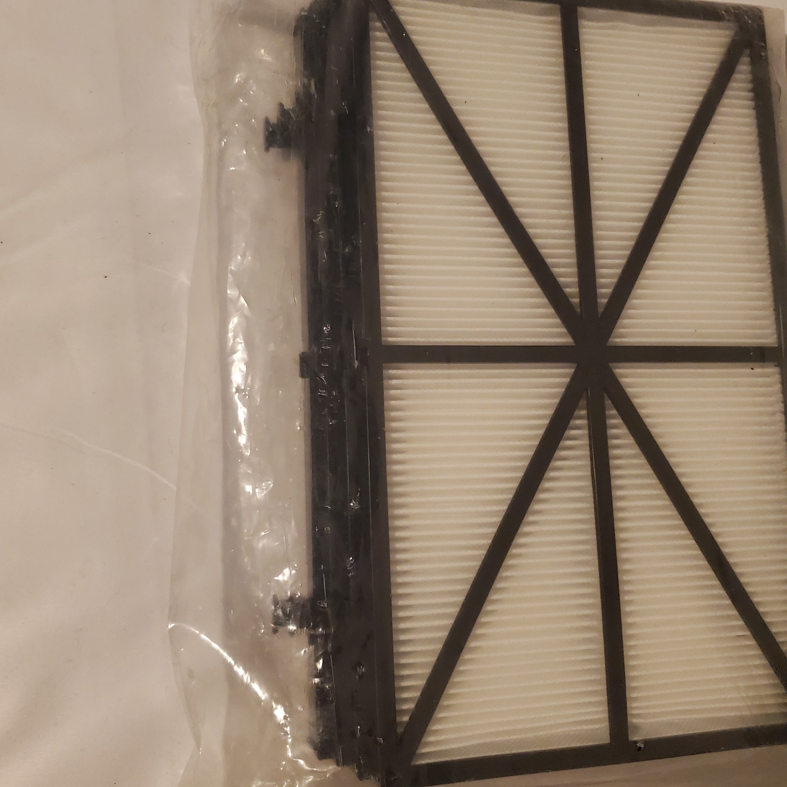 Maytronics Dolphin Large Ultra Fine Cartridge Filter Panel – 4 Pack