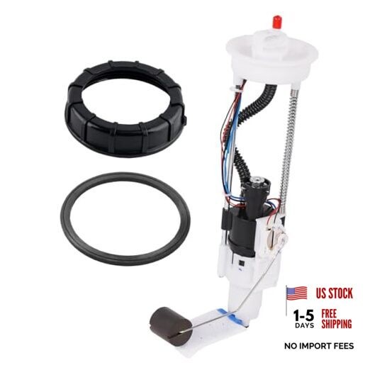 2208613 2204945 Fuel Pump Assembly Replacement Fits for Polaris Ranger 500 570