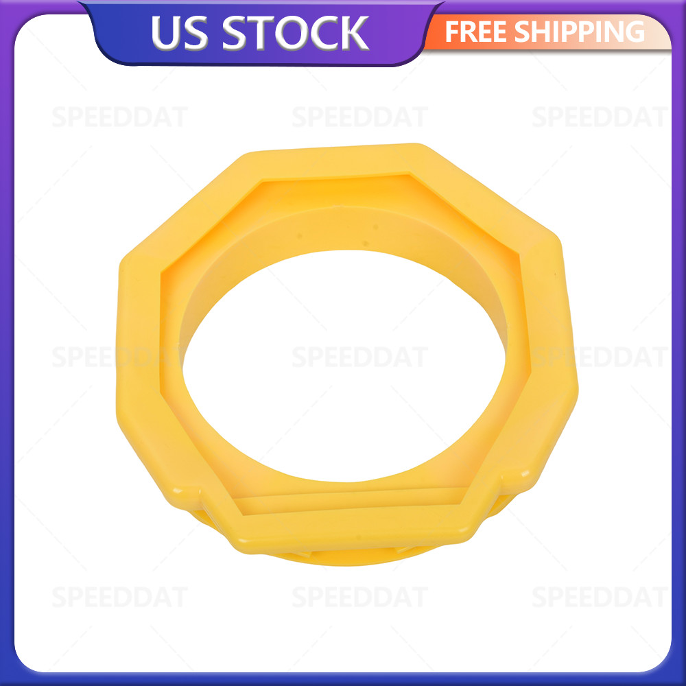 1x Pool Cleaner Foot Pad For Zodiac Baracuda G2 G3 G4 W70327 W83275 W72855 US