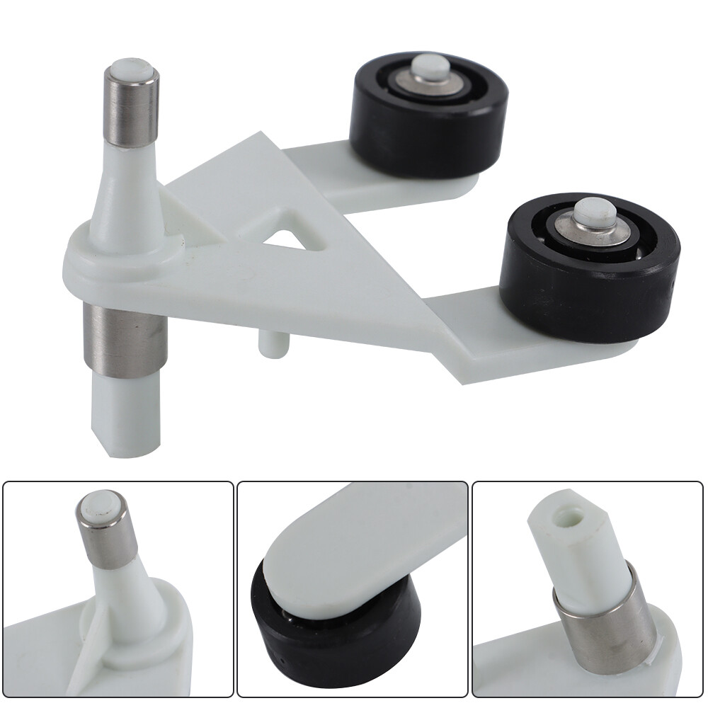 LABLT Pool Vac A-Frame Turbine Kit For Hayward Navigator Pro Ultra AXV621DAT