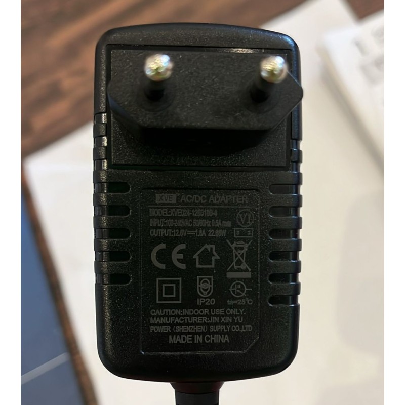 BESTWAY – Robot Charger RUBY 16908 2000000169088