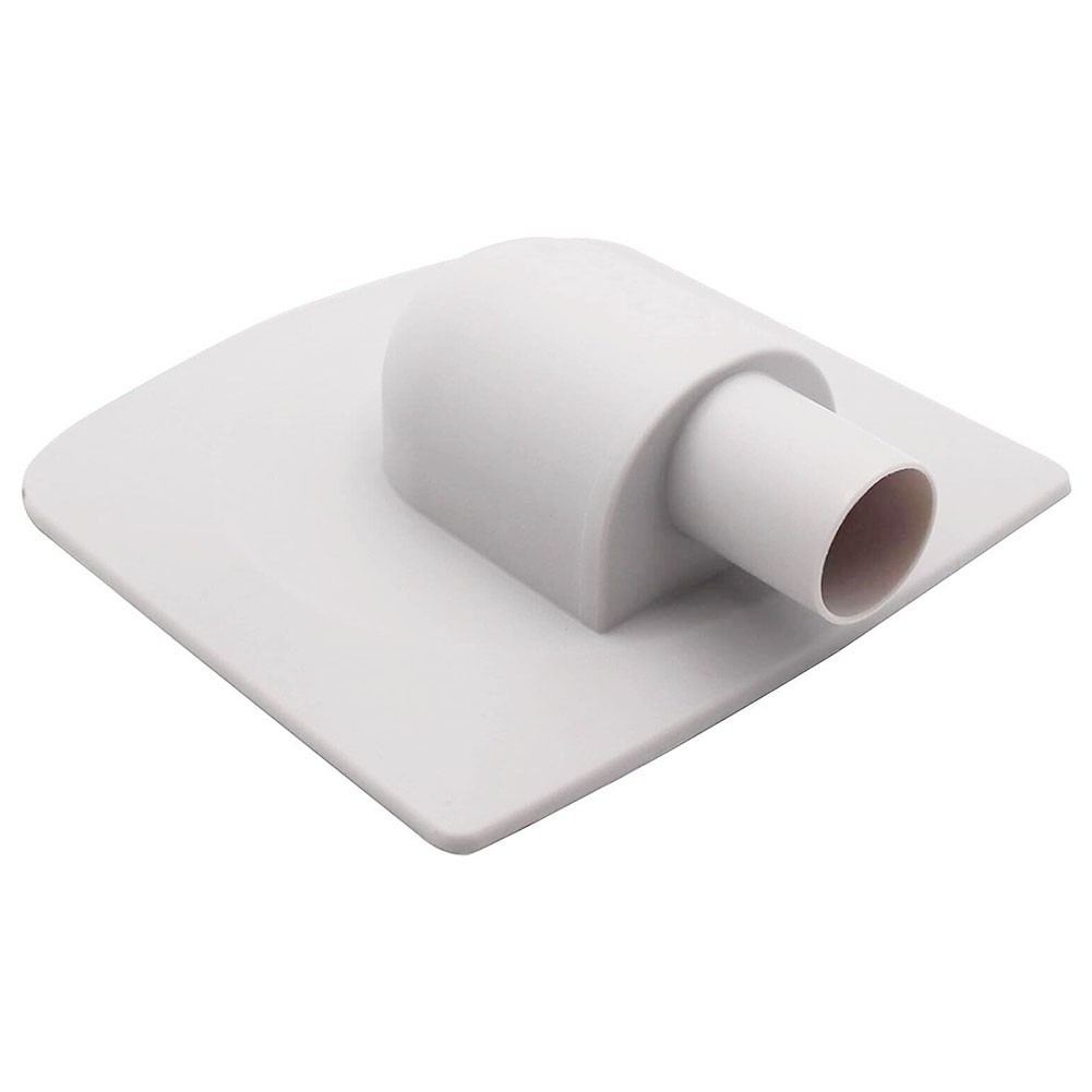 Quick and Easy Pool Cleaning with Vacuum Plate Adapter for Summer Waves