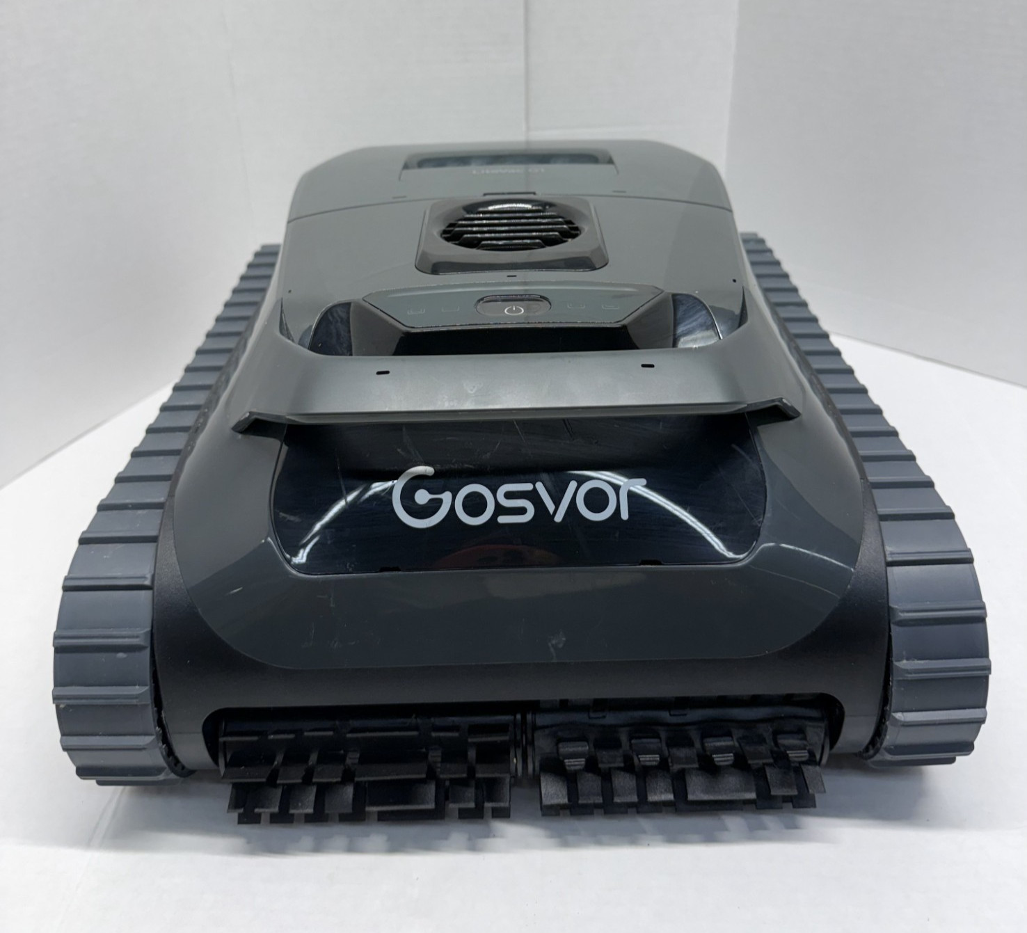 Gosvor LiteVac G1 Pool Robot Cleaner Wall Waterline 200min 2153sqft Smart WiFi+